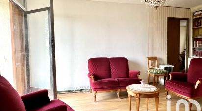 Apartment 4 rooms of 65 m² in Fontenay-aux-Roses (92260)