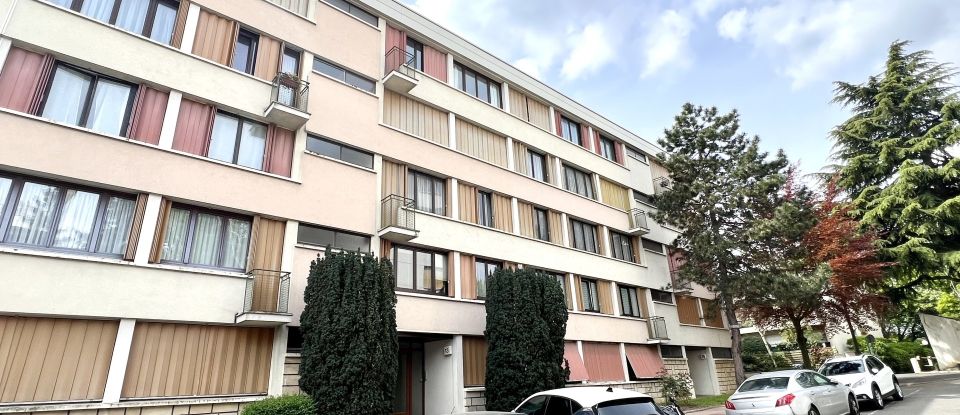 Appartement 4 pièces de 65 m² à Fontenay-aux-Roses (92260)