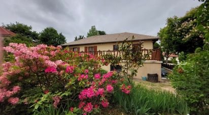 House 8 rooms of 170 m² in Limoges (87100)