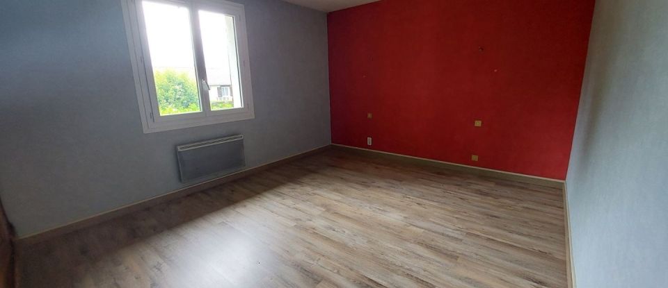 House 8 rooms of 170 m² in Limoges (87100)