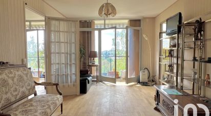 Apartment 4 rooms of 67 m² in Fontenay-aux-Roses (92260)