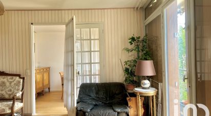 Appartement 4 pièces de 67 m² à Fontenay-aux-Roses (92260)