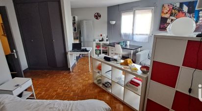 Appartement 1 pièce de 34 m² à Cergy (95000)