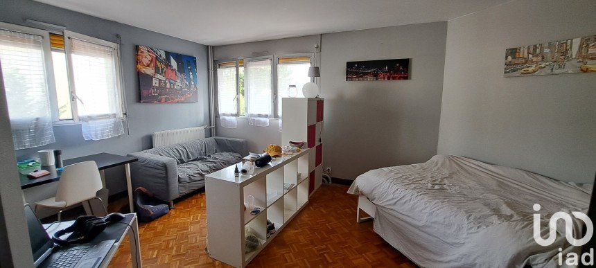 Appartement 1 pièce de 34 m² à Cergy (95000)