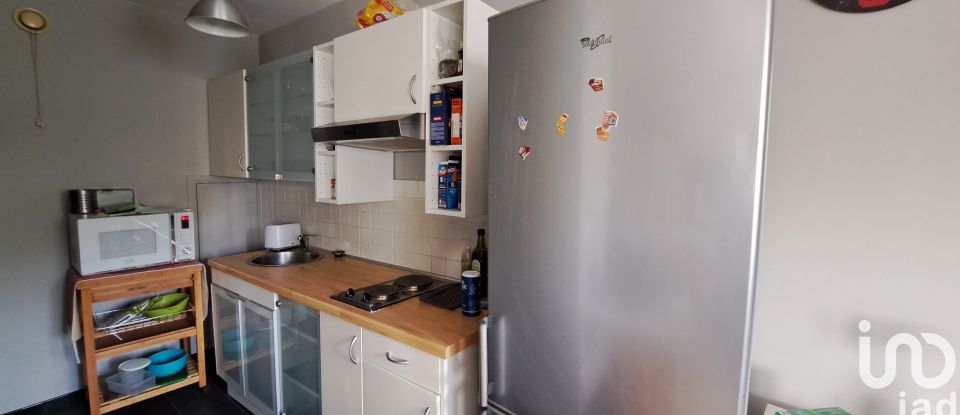 Appartement 1 pièce de 34 m² à Cergy (95000)