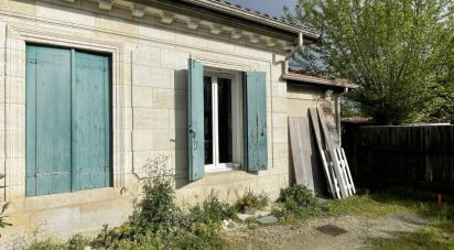 House 3 rooms of 52 m² in Pessac (33600)