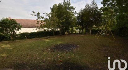 Terrain de 426 m² à Soisy-sur-École (91840)