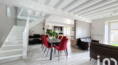 House 5 rooms of 140 m² in Val de Livre (51150)