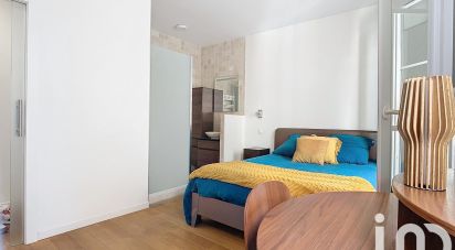 Apartment 2 rooms of 44 m² in Paris (75014)
