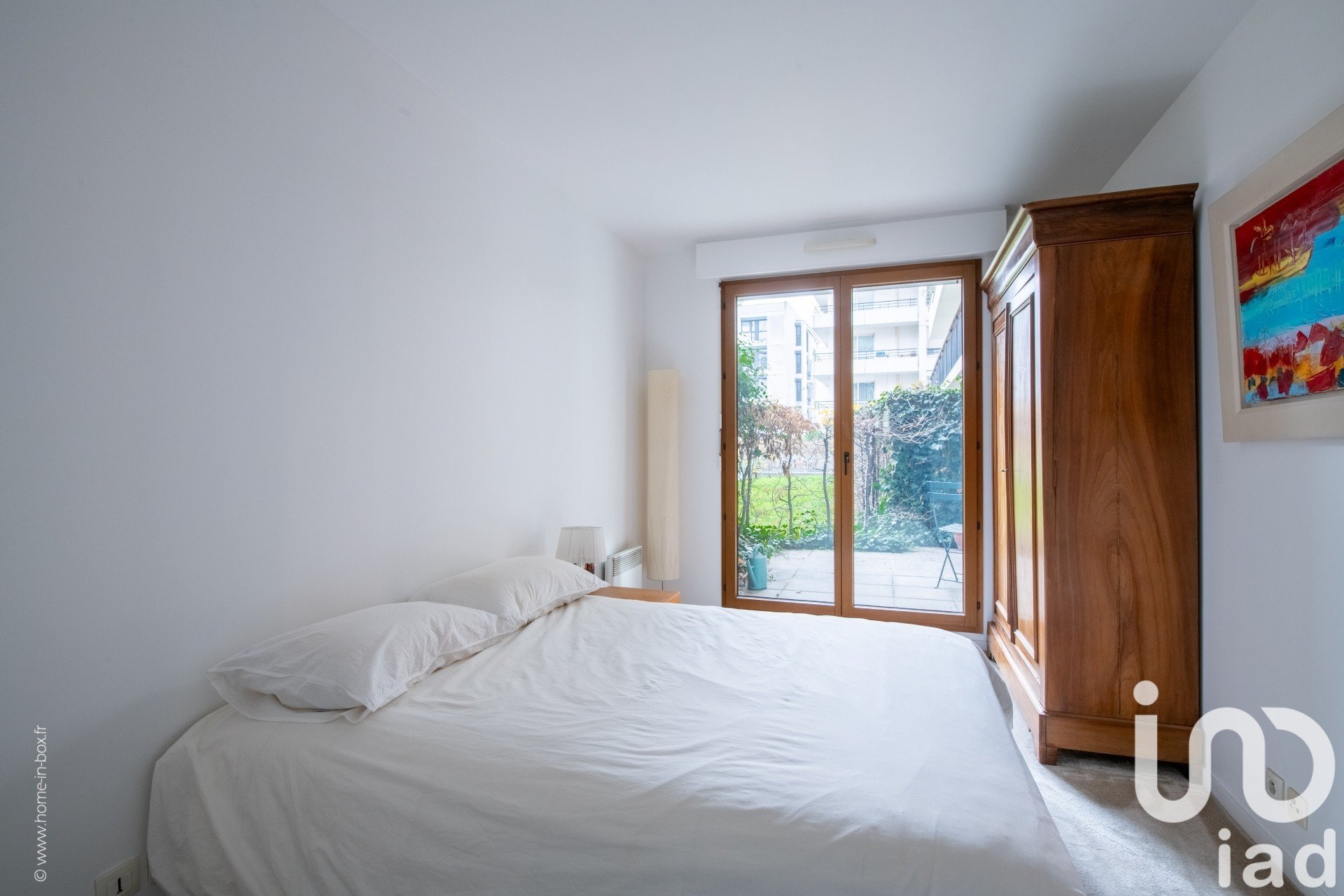 Appartement a louer boulogne-billancourt - 2 pièce(s) - 62 m2 - Surfyn