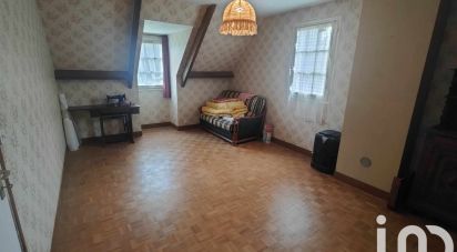 Traditional house 5 rooms of 135 m² in Bailleau-Armenonville (28320)