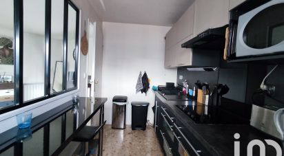 Appartement 2 pièces de 48 m² à Argenteuil (95100)