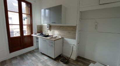 Apartment 3 rooms of 78 m² in Autun (71400)