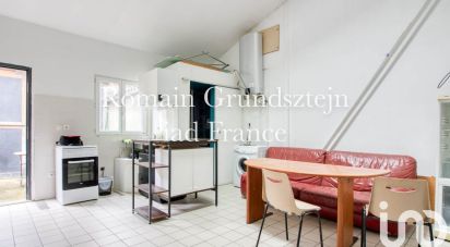 Appartement 3 pièces de 59 m² à Romainville (93230)