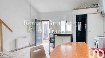 Appartement 3 pièces de 59 m² à Romainville (93230)