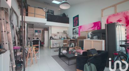 Appartement 1 pièce de 49 m² à Romainville (93230)
