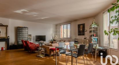 Apartment 4 rooms of 92 m² in Les Lilas (93260)