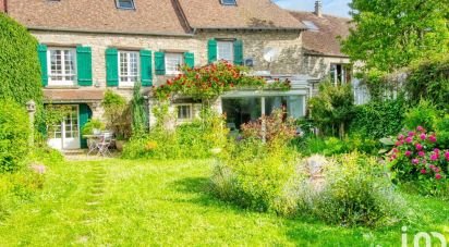 House 6 rooms of 168 m² in Vigny (95450)