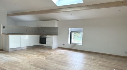 Apartment 3 rooms of 66 m² in Septème (38780)