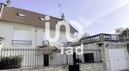 Traditional house 5 rooms of 160 m² in Penchard (77124)