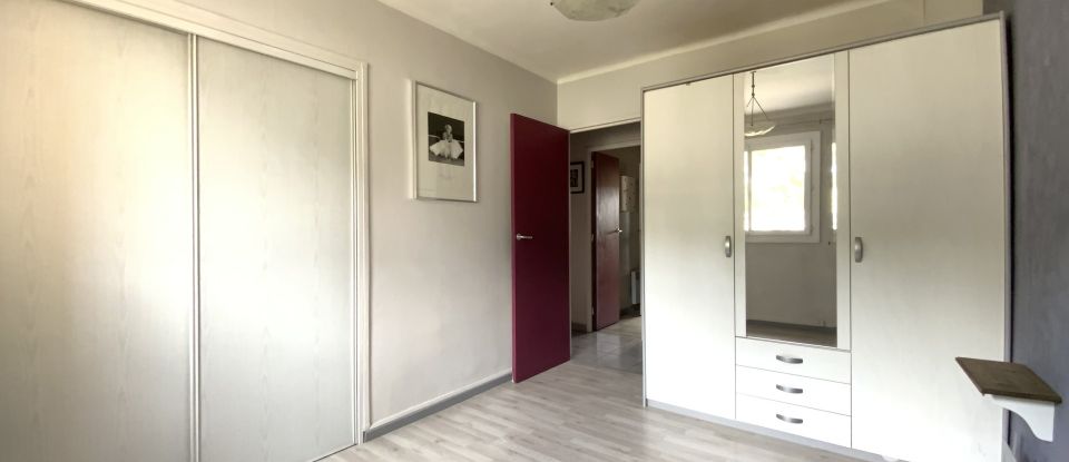 Appartement 3 pièces de 55 m² à Aix-en-Provence (13090)