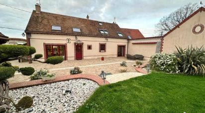 House 7 rooms of 220 m² in Béville-le-Comte (28700)