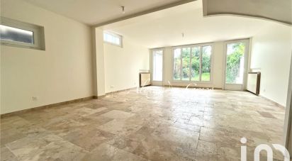 House 6 rooms of 160 m² in Montmorency (95160)