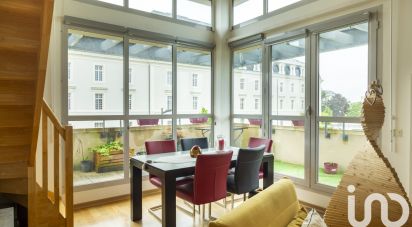 Duplex 5 pièces de 111 m² à Blois (41000)