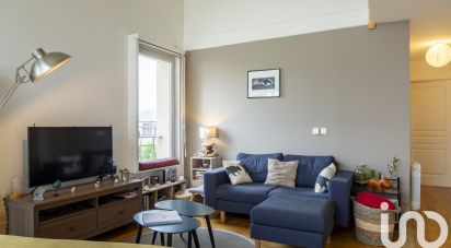 Duplex 5 rooms of 111 m² in Blois (41000)