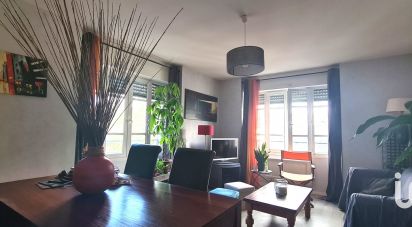 Appartement 3 pièces de 52 m² à Redon (35600)