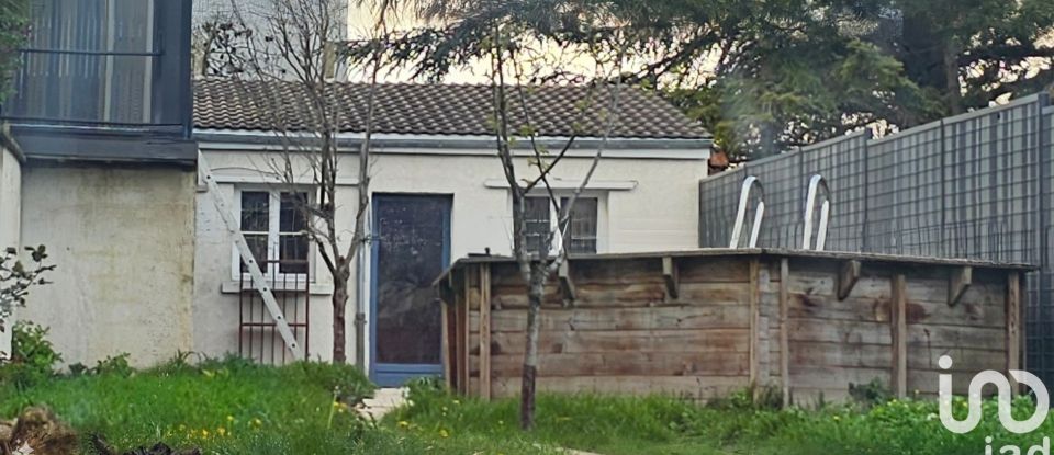 Maison traditionnelle 5 pièces de 154 m² à Épernay (51200)