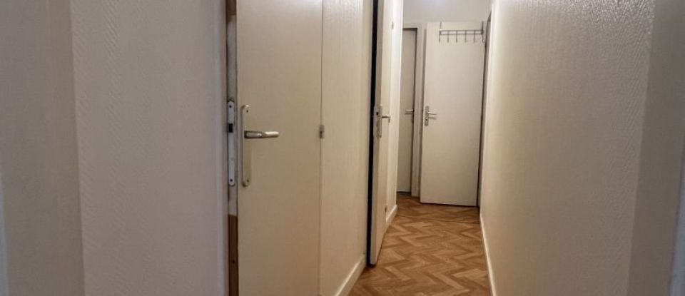 Appartement 5 pièces de 88 m² à Reims (51100)