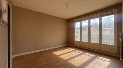 Apartment 5 rooms of 88 m² in Reims (51100)