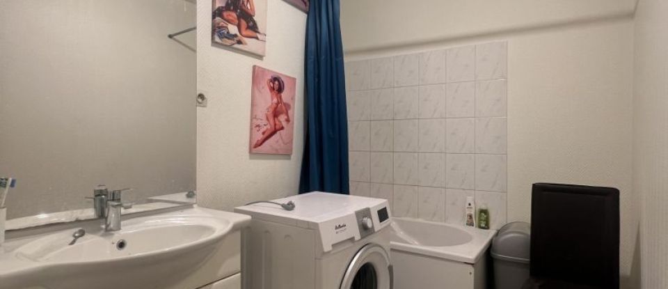 Apartment 5 rooms of 88 m² in Reims (51100)