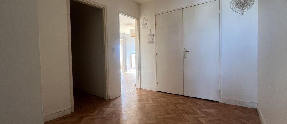 Apartment 5 rooms of 88 m² in Reims (51100)