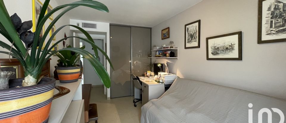 Apartment 3 rooms of 63 m² in Menton (06500)