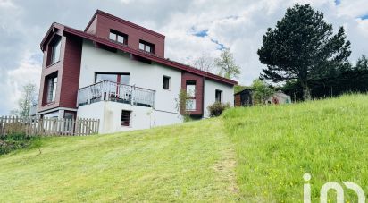 Architect house 7 rooms of 204 m² in La Bresse (88250)