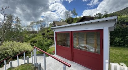 Architect house 7 rooms of 204 m² in La Bresse (88250)