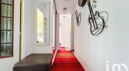 Apartment 4 rooms of 79 m² in Rambouillet (78120)