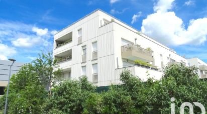 Appartement 4 pièces de 93 m² à Bondoufle (91070)