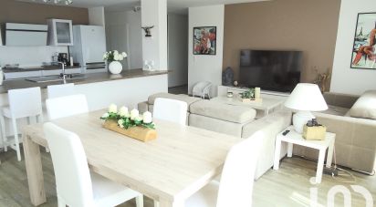 Appartement 4 pièces de 93 m² à Bondoufle (91070)