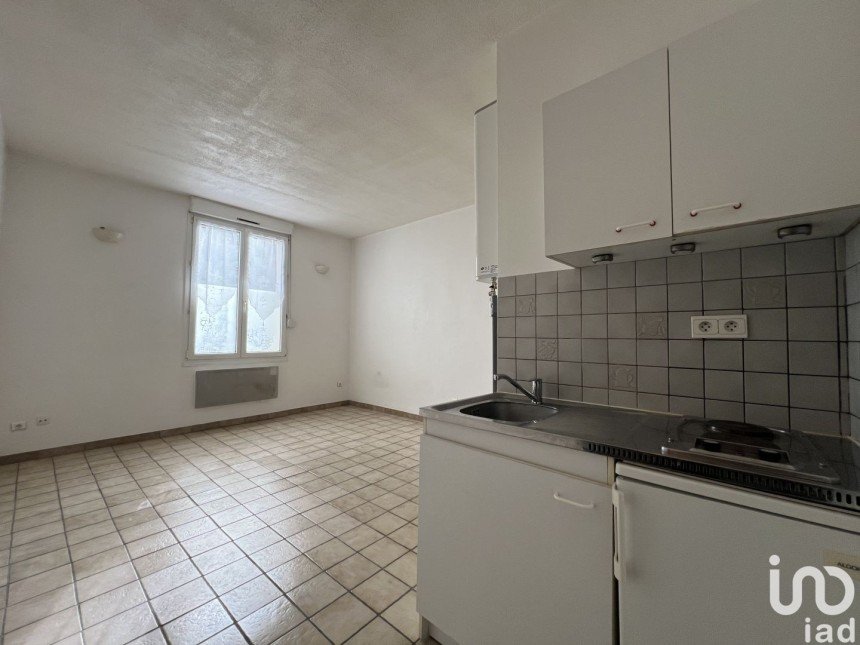 Vente Appartement 24m² 1 Pièce à Reims (51100) - Iad France