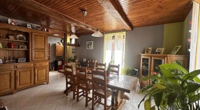 House 6 rooms of 149 m² in Wassy (52130)