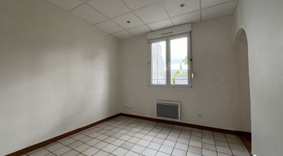 Apartment 2 rooms of 22 m² in Reims (51100)