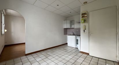 Appartement 2 pièces de 22 m² à Reims (51100)