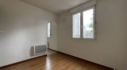 Apartment 2 rooms of 22 m² in Reims (51100)