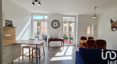 Apartment 2 rooms of 46 m² in Montauban (82000)