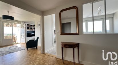 Apartment 5 rooms of 96 m² in Le Mans (72000)