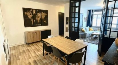 House 5 rooms of 95 m² in Hénin-Beaumont (62110)