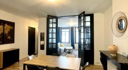 Maison 5 pièces de 95 m² à Hénin-Beaumont (62110)